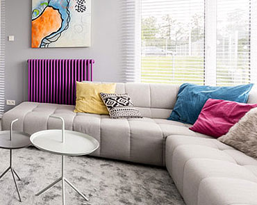 Tek kişişlik Büyük Oda